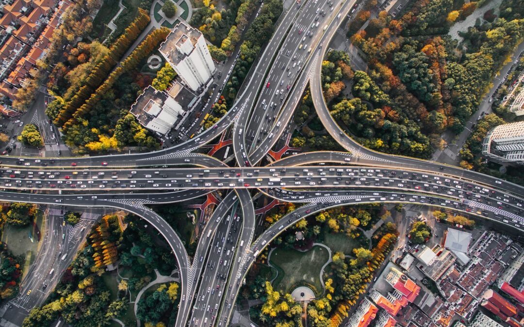 Traffic at Rush Hour in Redmond, WA: A Comparison to Nearby Cities Bellevue and Kirkland