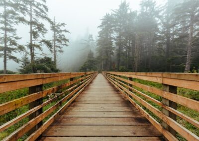 Cape Disappointment, United States