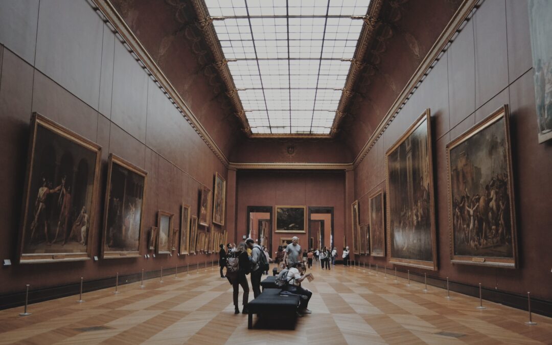Discover the Top Museums in Bellevue, Redmond, Kirkland, Issaquah, and Sammamish