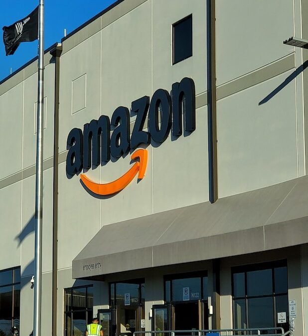 Best Places to Live If You Work at Amazon in Bellevue