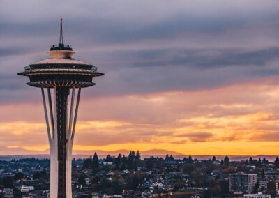 seattle