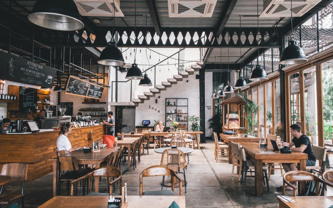 Restaurants on Mercer Island Washington: A Guide to the Best Eateries on the Island