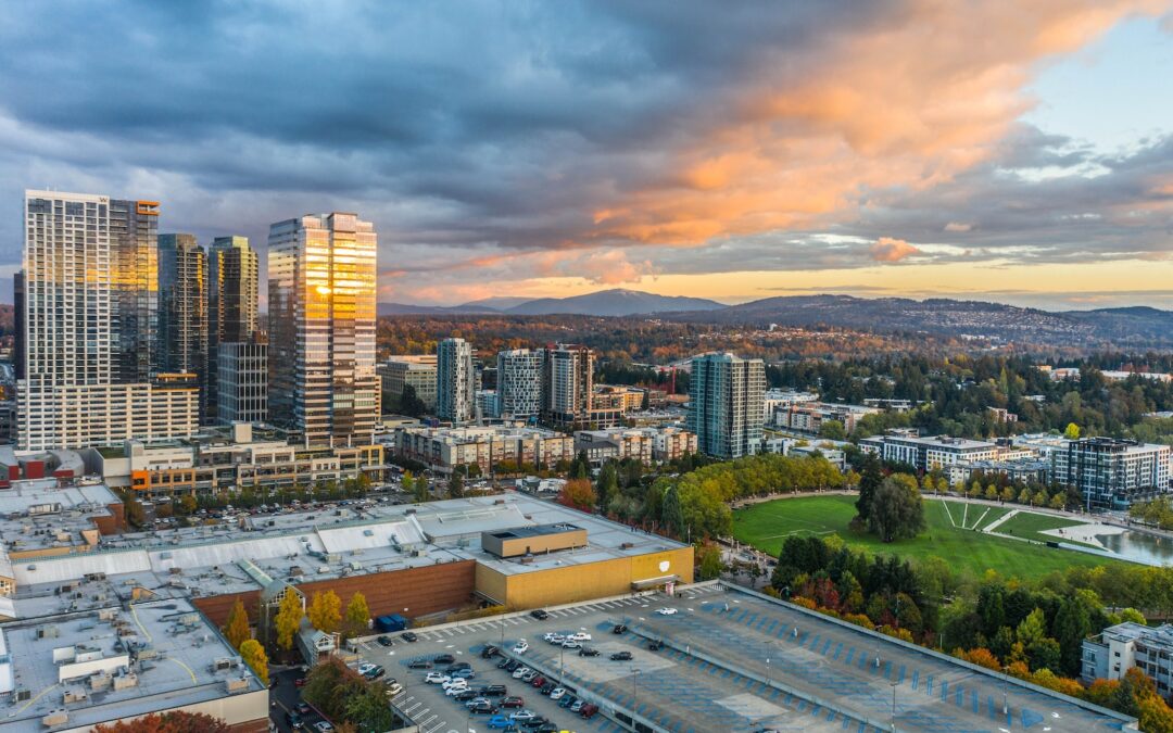 What Are the Restaurants in Bellevue Square? Discover the Best Eateries in Town!