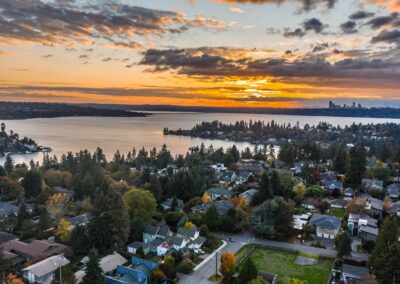 Bellevue, WA, USA
