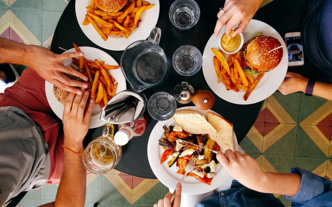 Best Restaurants in Sammamish Washington: Where to Dine in Style