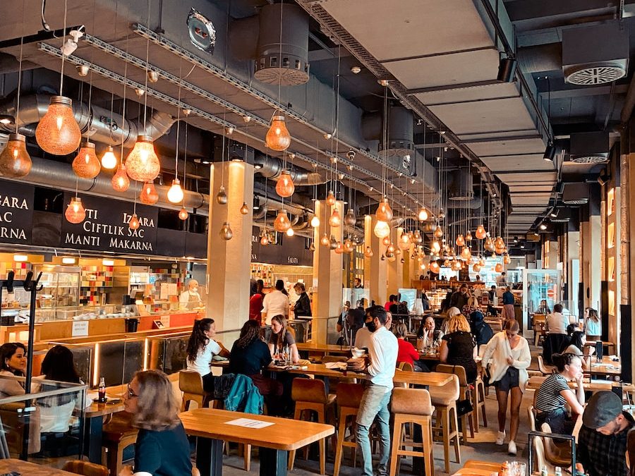 Best Restaurants in Kirkland, Washington: Top Picks for Foodies