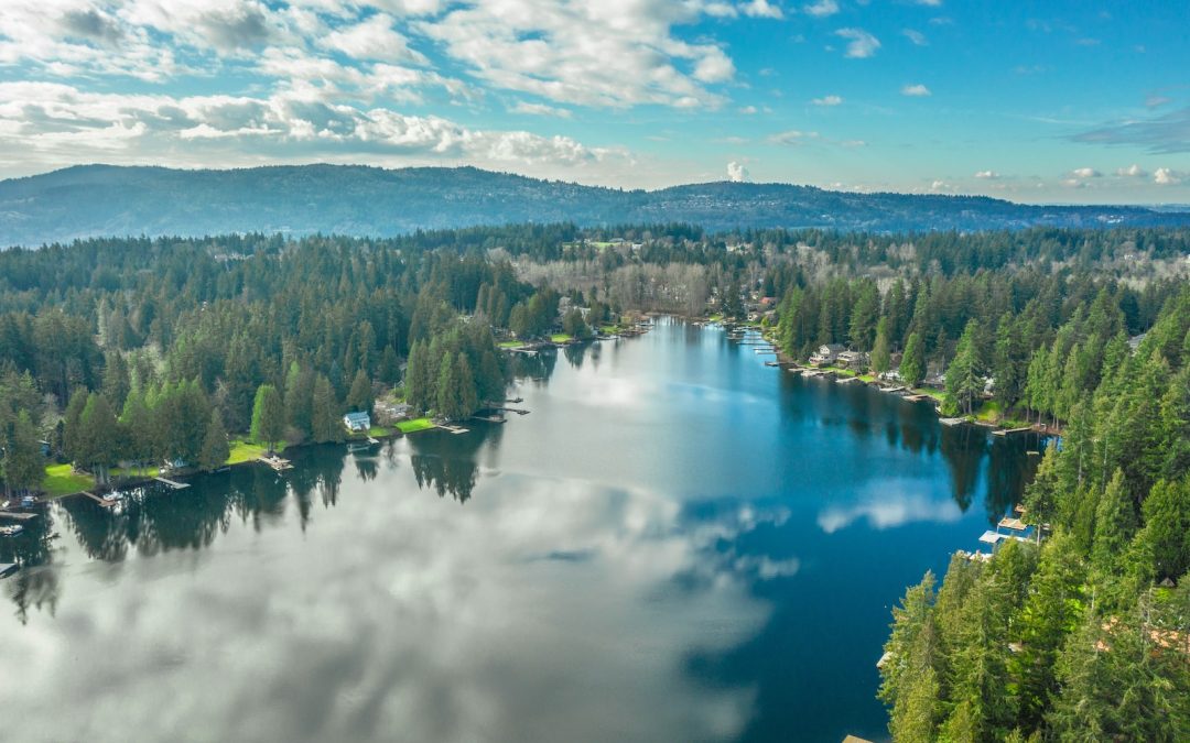 Best Hikes in Sammamish, Washington: Trails for All Levels and Scenery Preferences