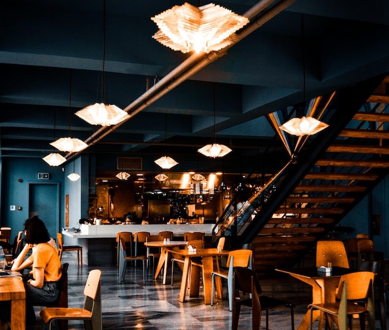 Best Restaurants in Redmond Washington: A Culinary Guide