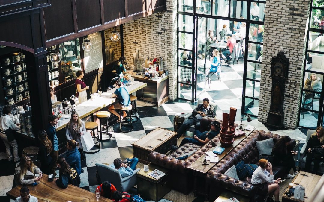 Best Restaurants in Sammamish Washington: A Guide to the Top Eateries in the Area