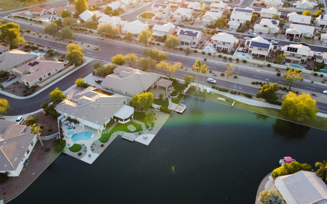 Breakdown of the Housing Market in Bellevue, Washington: An In-Depth Analysis