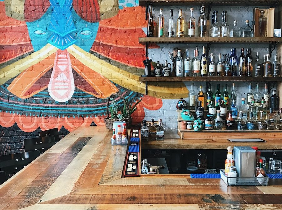 Best Bars in Bellevue Washington: A Local’s Guide