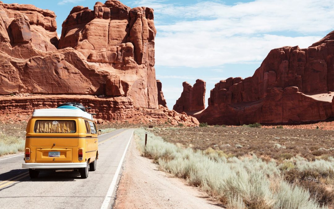 How to Travel to Redmond, Washington: A Comprehensive Guide