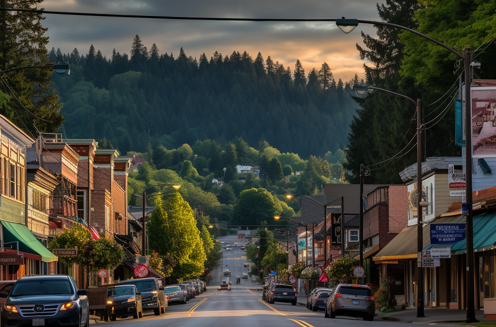 Breaking KOMO News: What’s Happening in Issaquah?