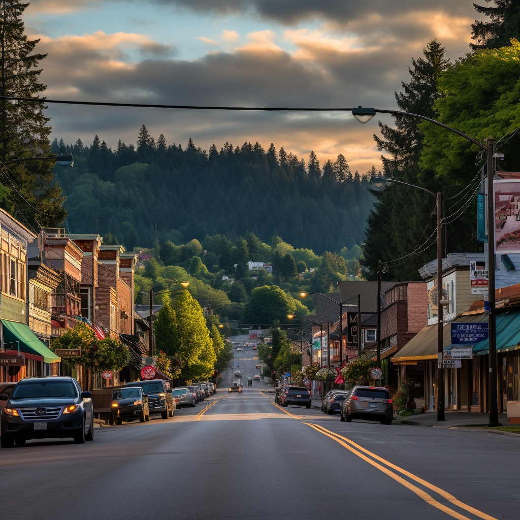 Breaking KOMO News: What's Happening in Issaquah?