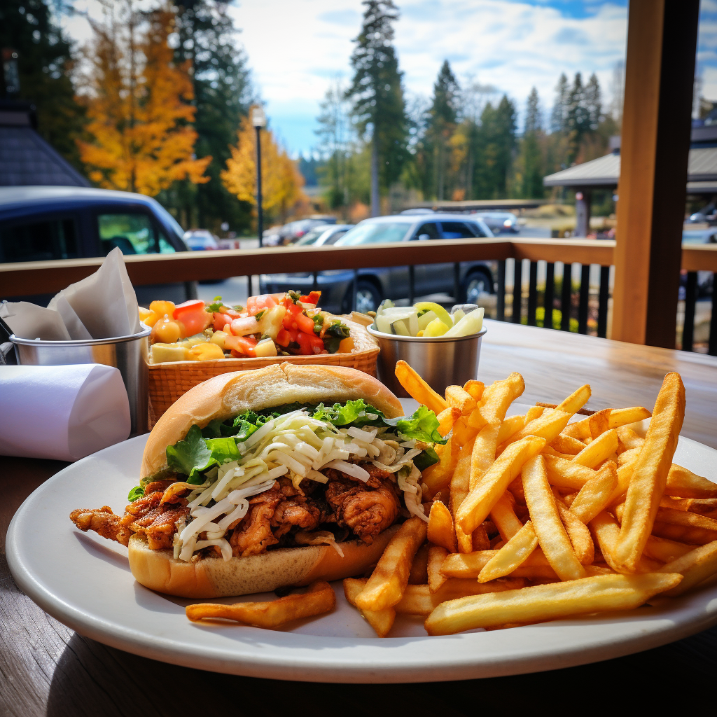 Craving the Best Lunch in Woodinville? Top Picks! Craving the Best Lunch in Woodinville? Top Picks!