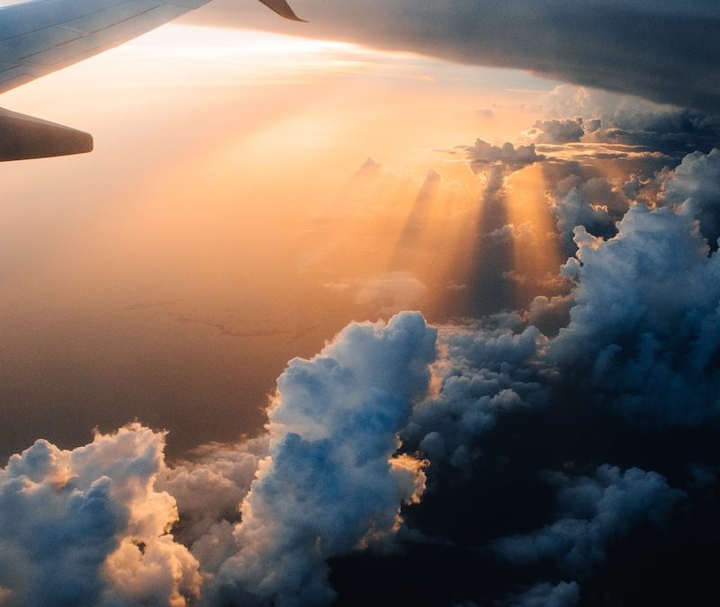How to Travel to Bellevue, Washington: A Comprehensive Guide