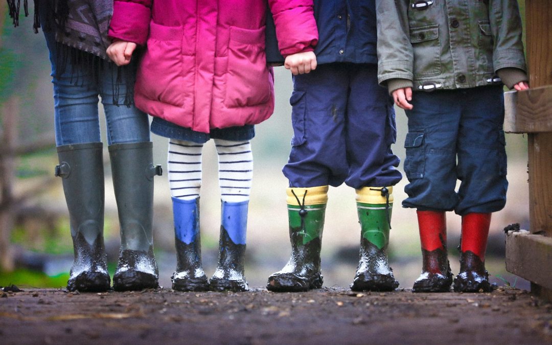 Best Spots for Kids in Mercer Island, Washington: A Guide to Family-Friendly Activities