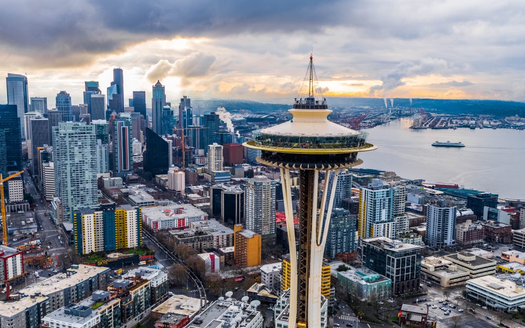 Need a Redmond Business License? Here’s How!