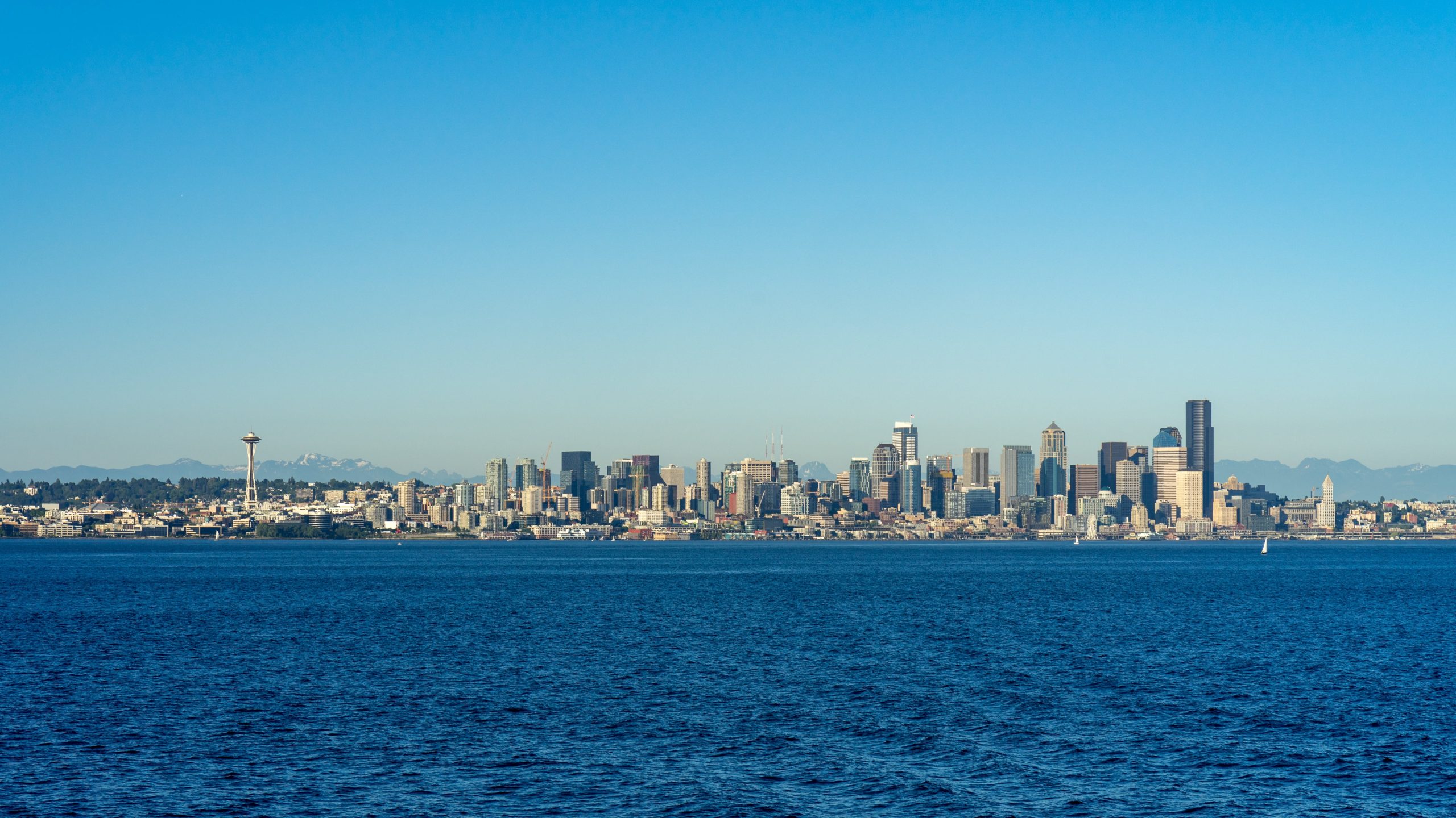 Is Mercer Island a Good Place to Live? Find Out Here!