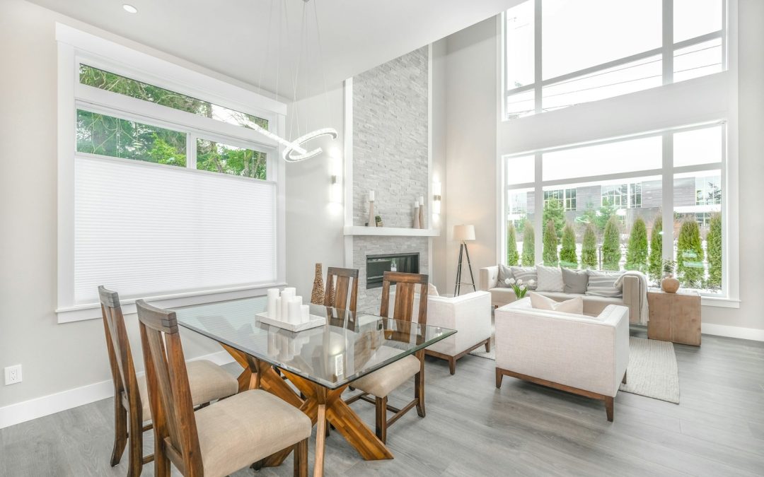 Real Estate Forecast for Mercer Island Washington: Trends and Predictions for 2024
