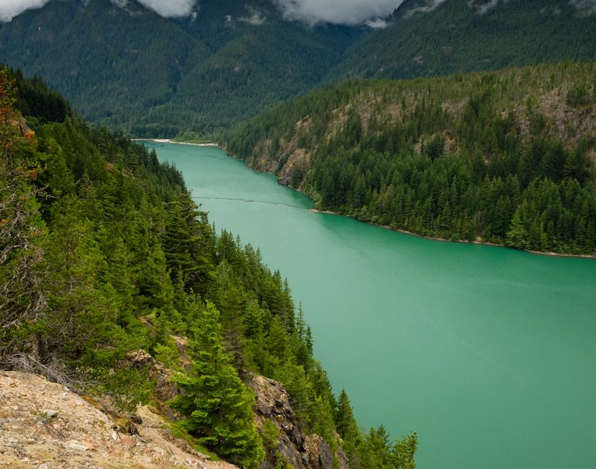 Diablo Lake: Everything You Need to Know