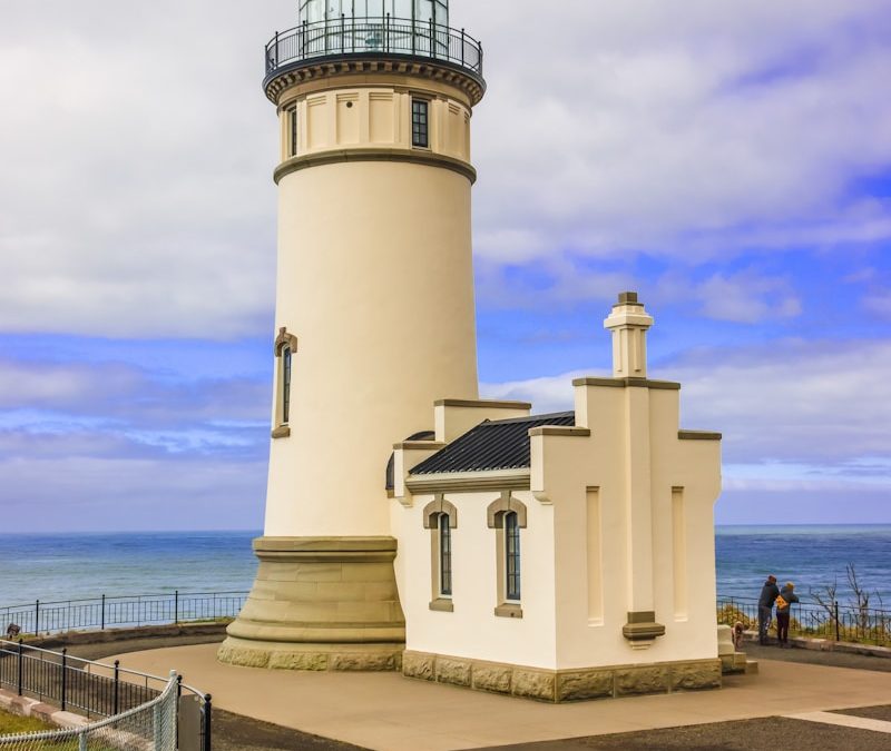Tell Me All About Cape Disappointment: A Comprehensive Guide