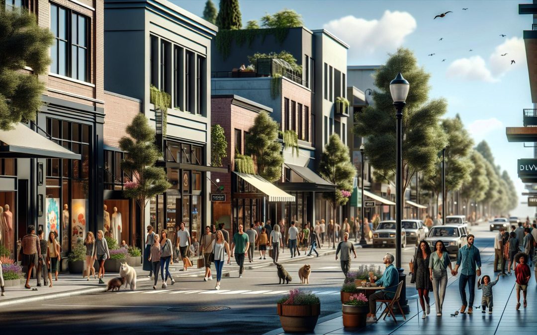 Discover Kirkland: A Guide to Shopping, Dining and Exploring Vibrant Downtown