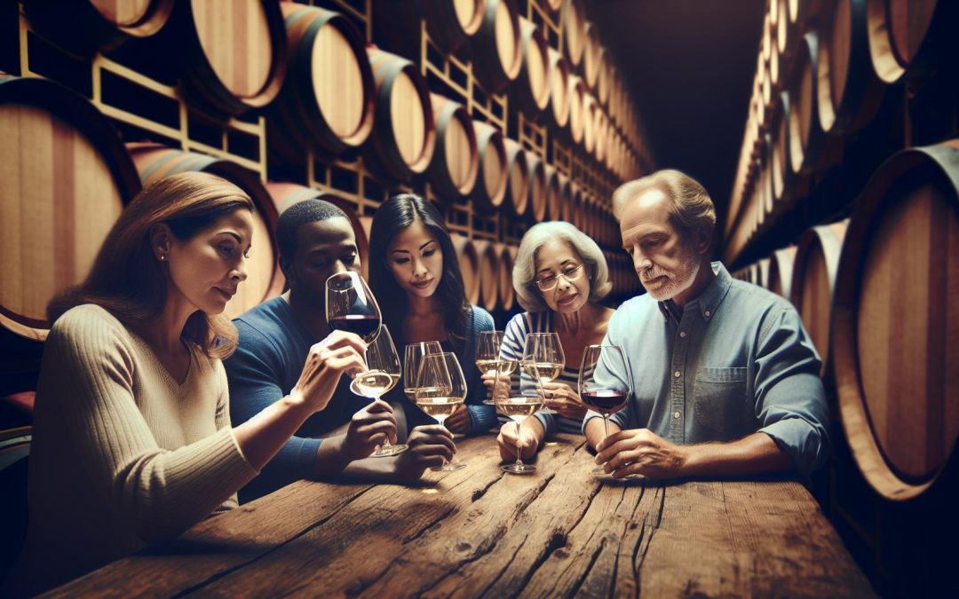 Exploring Issaquah: Top Breweries, Wineries & Local Events in Washington