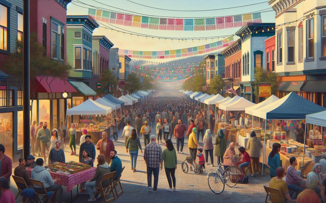 Discover Issaquah, Washington: Historic Charm, Unique Cuisine, & Community Events
