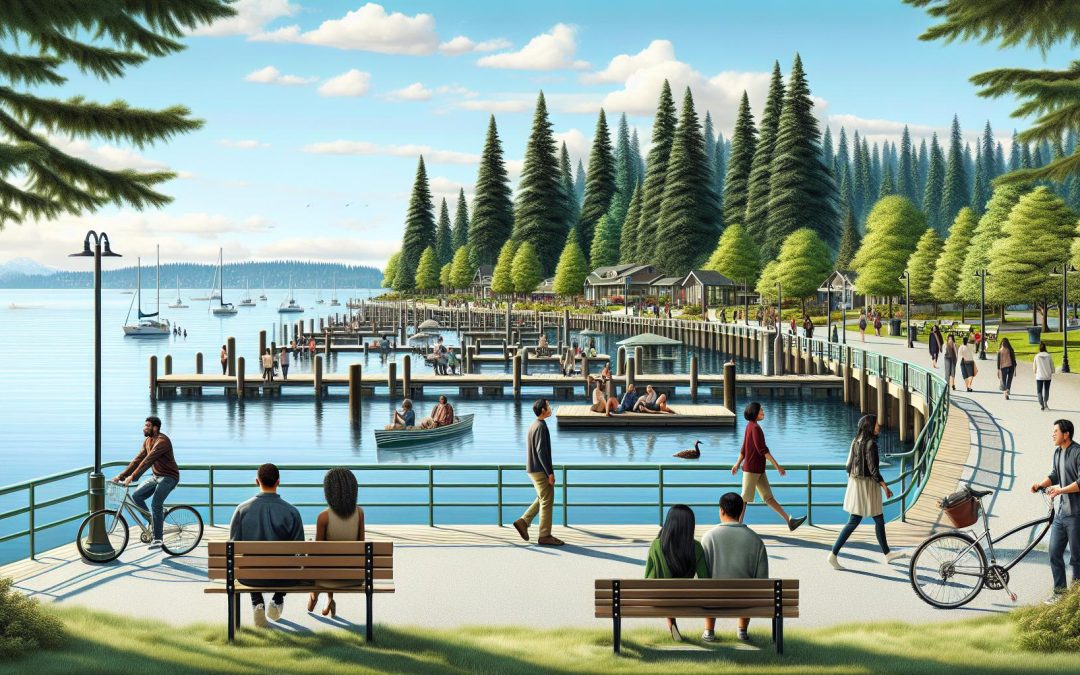 Discover Kirkland: Your Ultimate Guide to Hiking, Biking & Wildlife Adventures