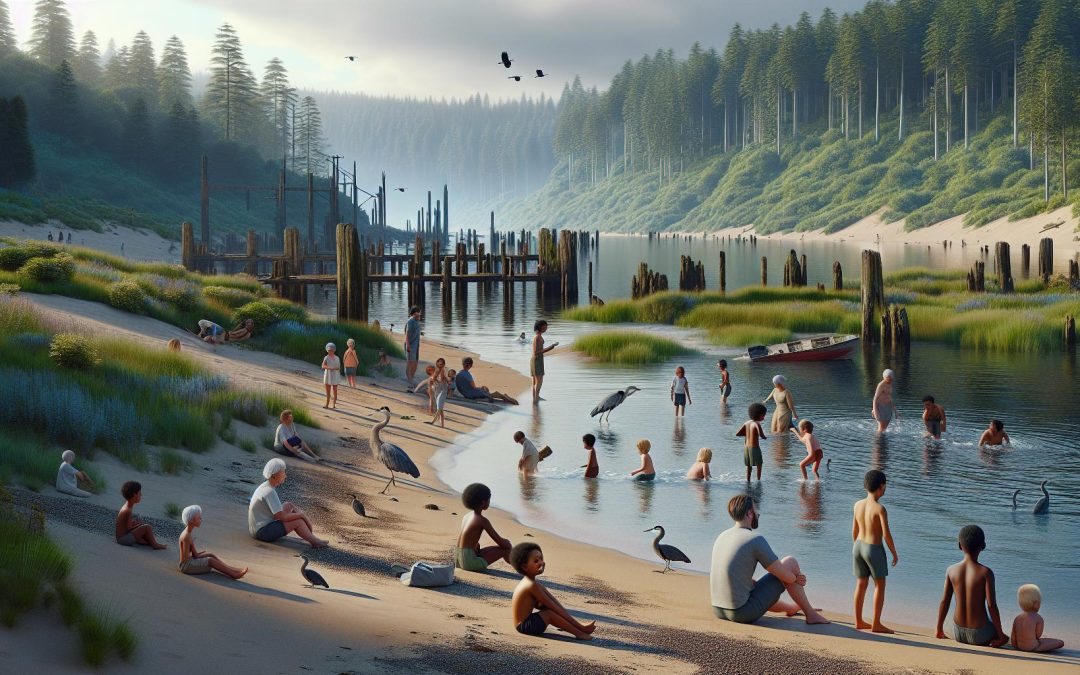 Unveiling Kirkland: Discovering Spectacular Hidden Spots Beyond the Lake