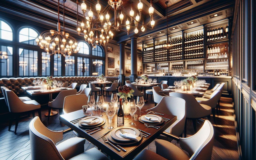 Discovering Kirkland: A Mix of Gastronomy and Charm for the Epicurean Explorer