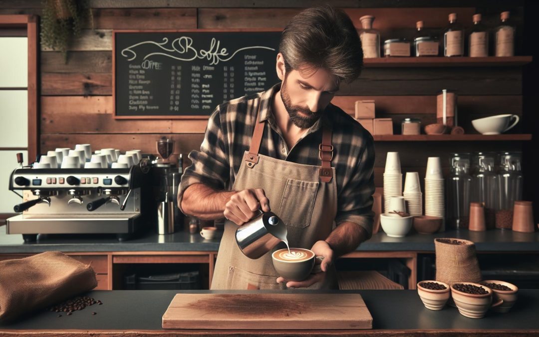 Exploring Bellevue’s Unique Coffee Culture: A Close-Up on Local Independent Roasters