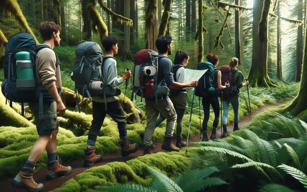 Discover Issaquah: Your Ultimate Guide to Hiking, Biking, and Outdoor Fun