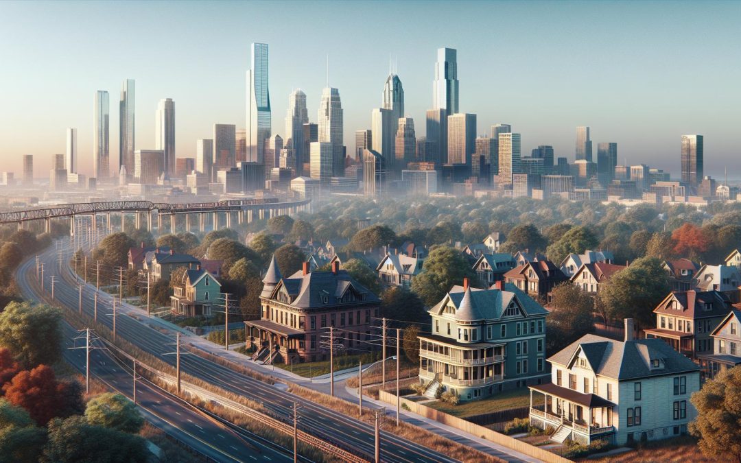 Unveiling Bellevue’s Journey: Timeless Architecture Meets Sustainable Innovation