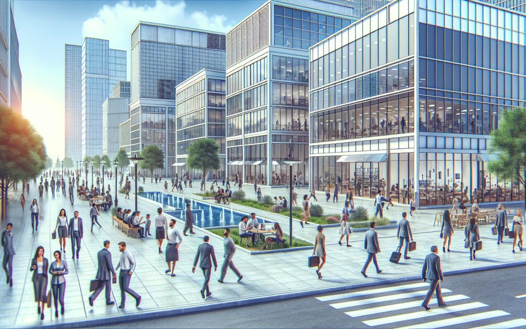 Redmond, Washington: The Emerging Tech City Beyond Microsoft – A Special Focus on AI, ML, and Big Data