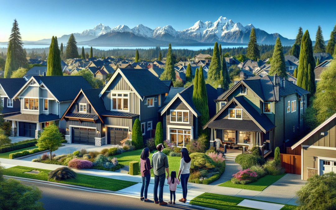 Overcoming Affordability Challenges in Issaquah’s Housing Market: A Comprehensive Guide