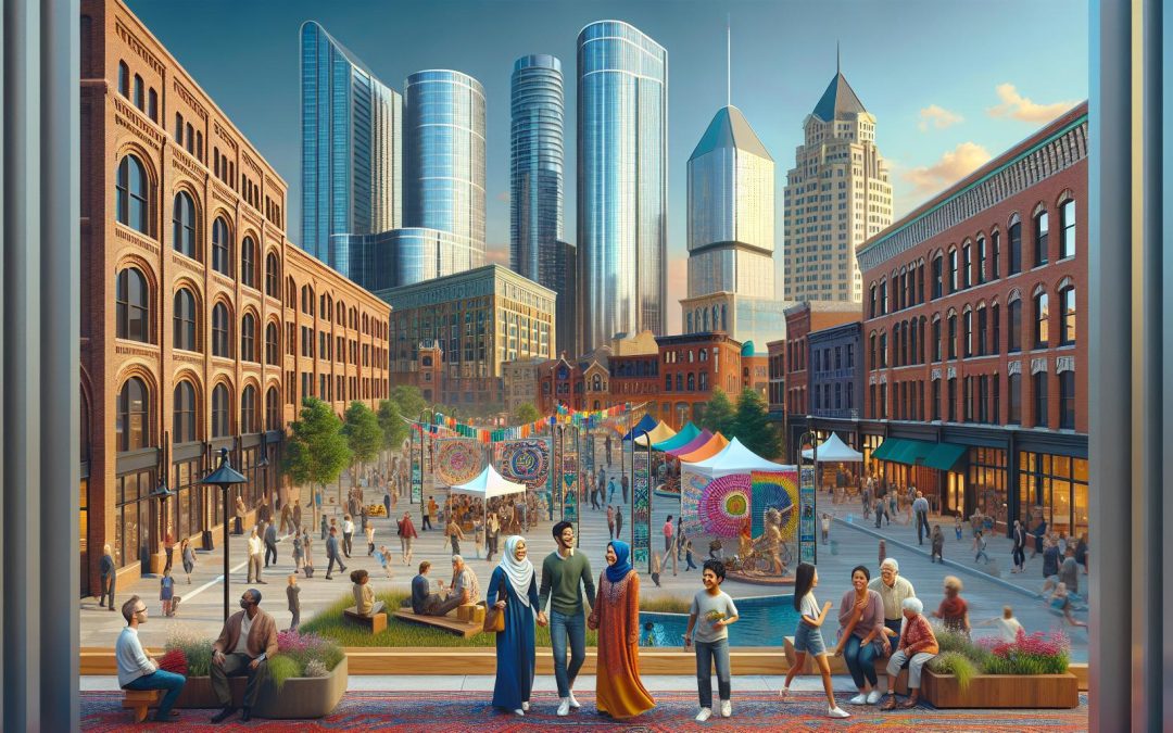 Unfolding Redmond’s Transformation: Agriculture to Tech Titan