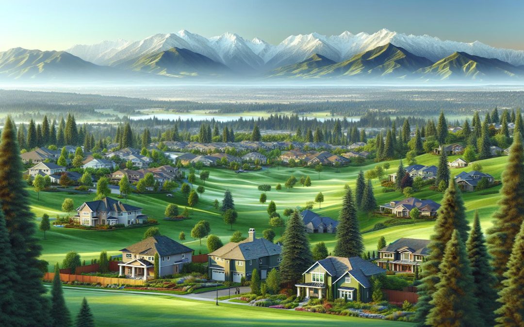 Unveiling the Joys of Living in Redmond: A Comprehensive Guide to Washington’s Hidden Gem