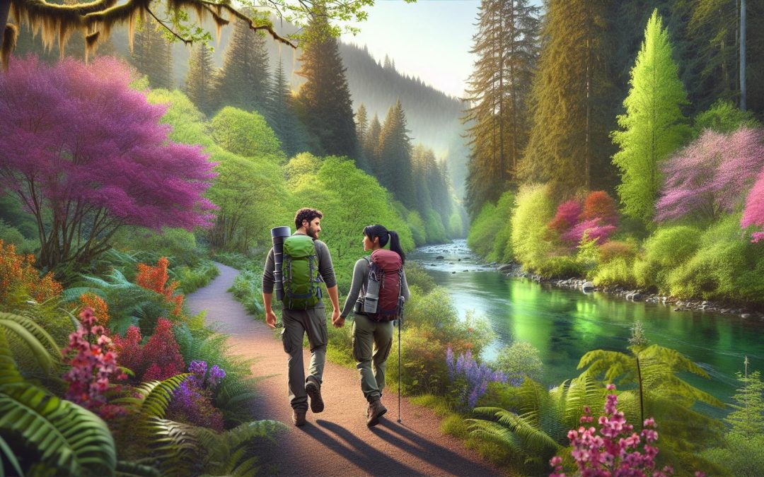 Exploring Redmond in 48 Hours: Your Ultimate Weekend Guide