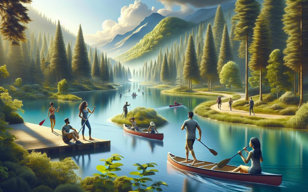 Uncover Sammamish: A Local’s Guide to Hidden Gems, Culture and Outdoor Adventures