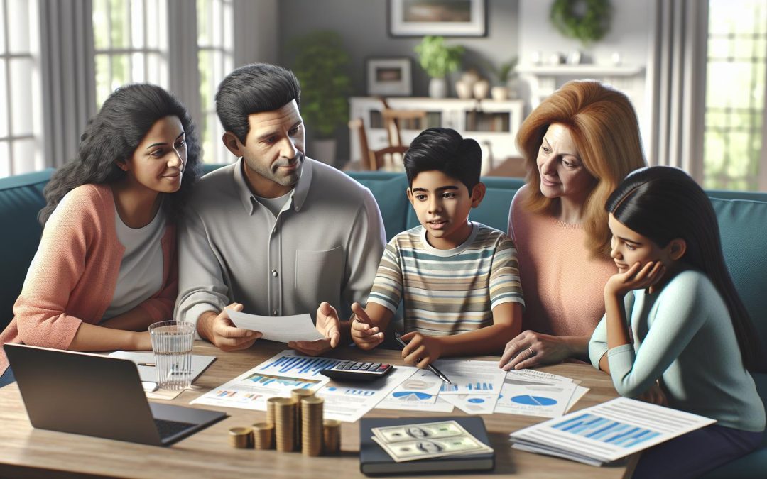Crafting Your Child’s College Fund: A Comprehensive Guide for Issaquah Families