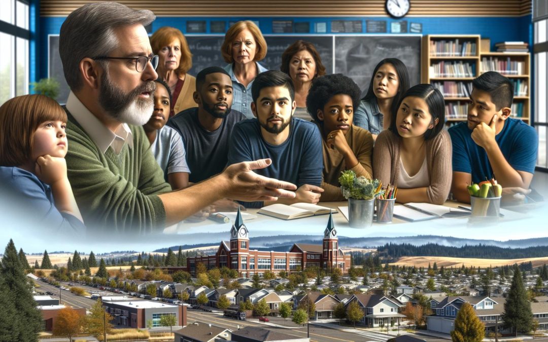 Mastering Family Finances: A Guide to Managing Issaquah Schools’ Education Costs