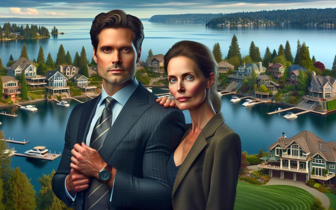 Mastering Wealth Protection: Strategies & Guide for Mercer Island Residents
