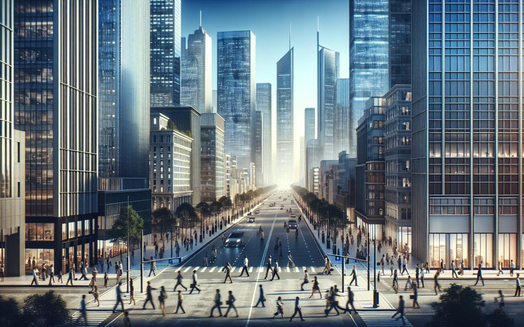 Bellevue’s Tech Titans: Trailblazing Innovations Transforming Global Industries