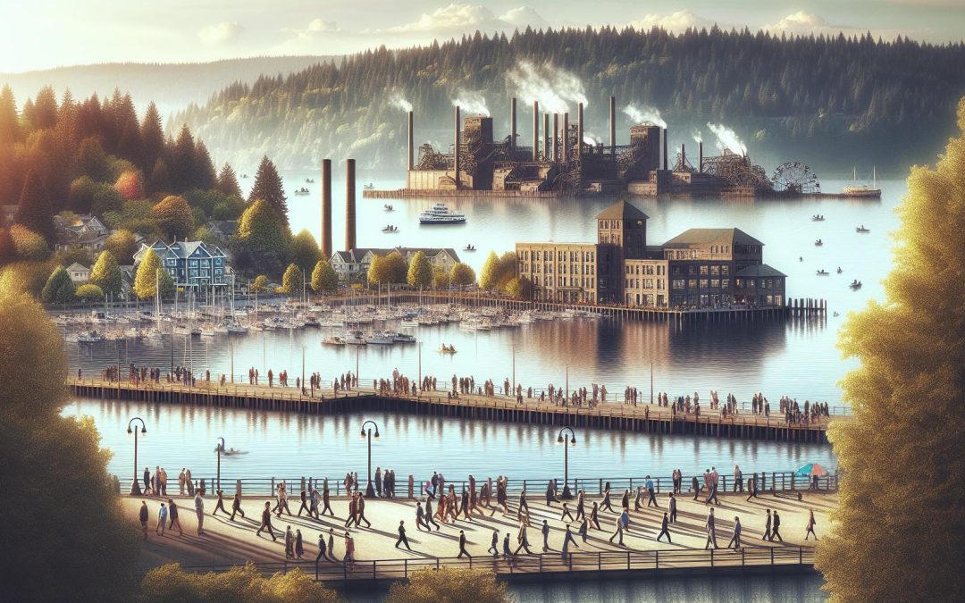 Exploring Kirkland’s Past & Present: A Timeless Journey Through History and Culture