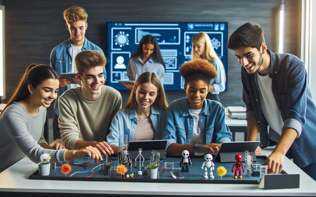 Decoding Kirkland’s Legacy: Innovative Education & Nurturing Future Leaders