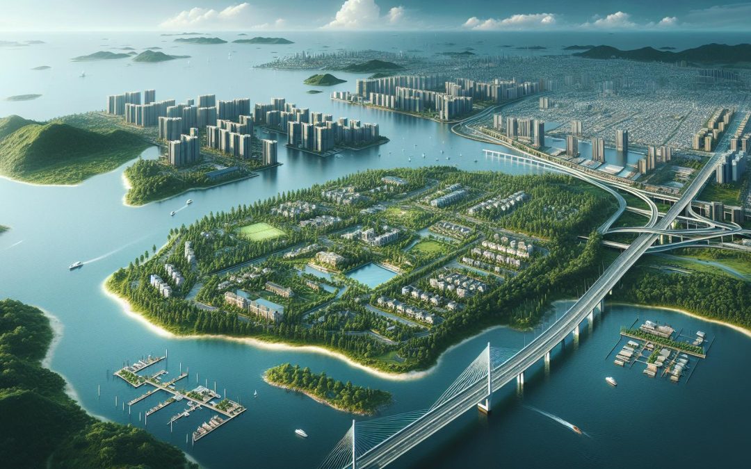 Exploring Mercer Island’s Wealth: Origins, Foundations & Impacts