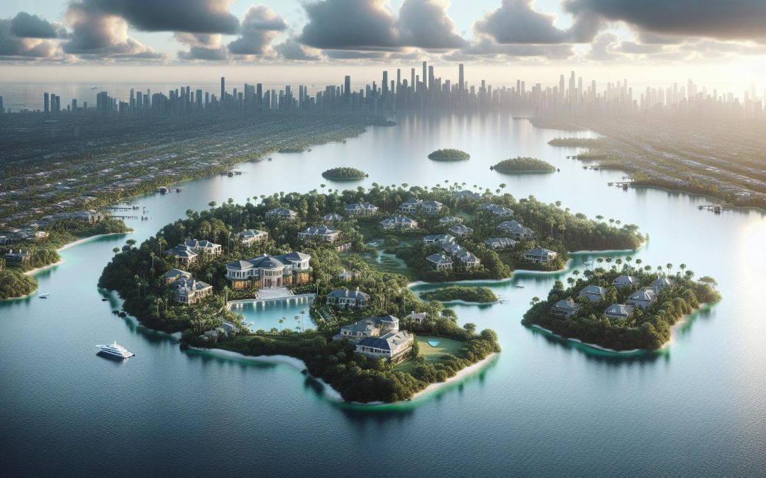 Exploring Mercer Island: Unveiling the Opulent Playground of Billionaires