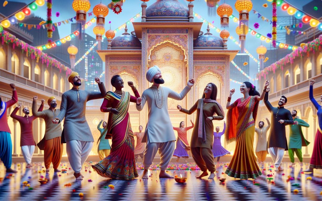 Exploring the Rich Hindu Heritage in Kirkland: Festivals, Temples, and Cultural Unity